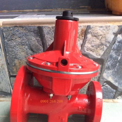 VAN ĐIỀU ÁP ALFA-35